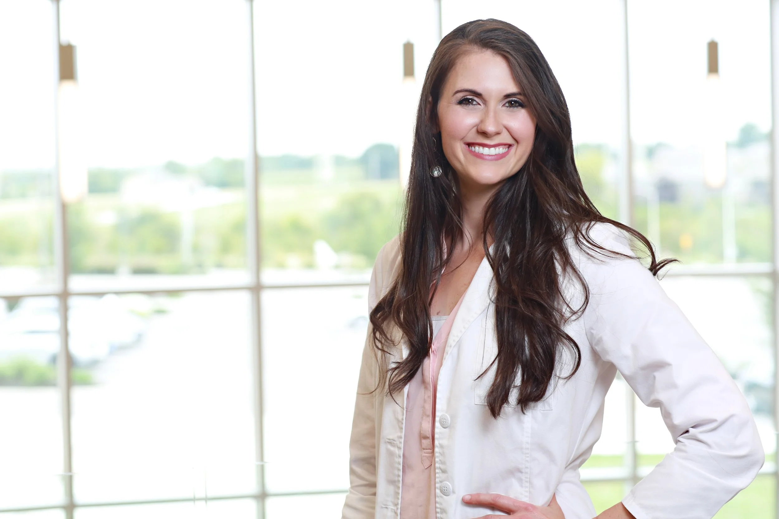 Botox with Dr Lauren Kyle