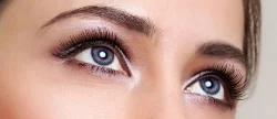 Latisse Eye Lash Enhancer Darker, thicker, and longer eyelashes can be yours after just a few weeks of using Latisse at bedtime. This product is a prescription requiring counseling from a medical doctor.
