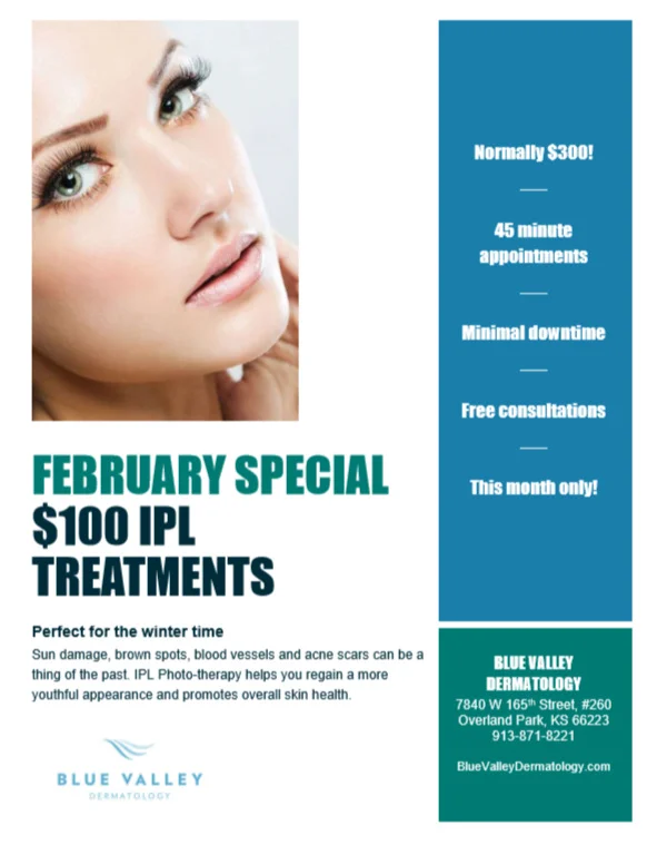 February Special