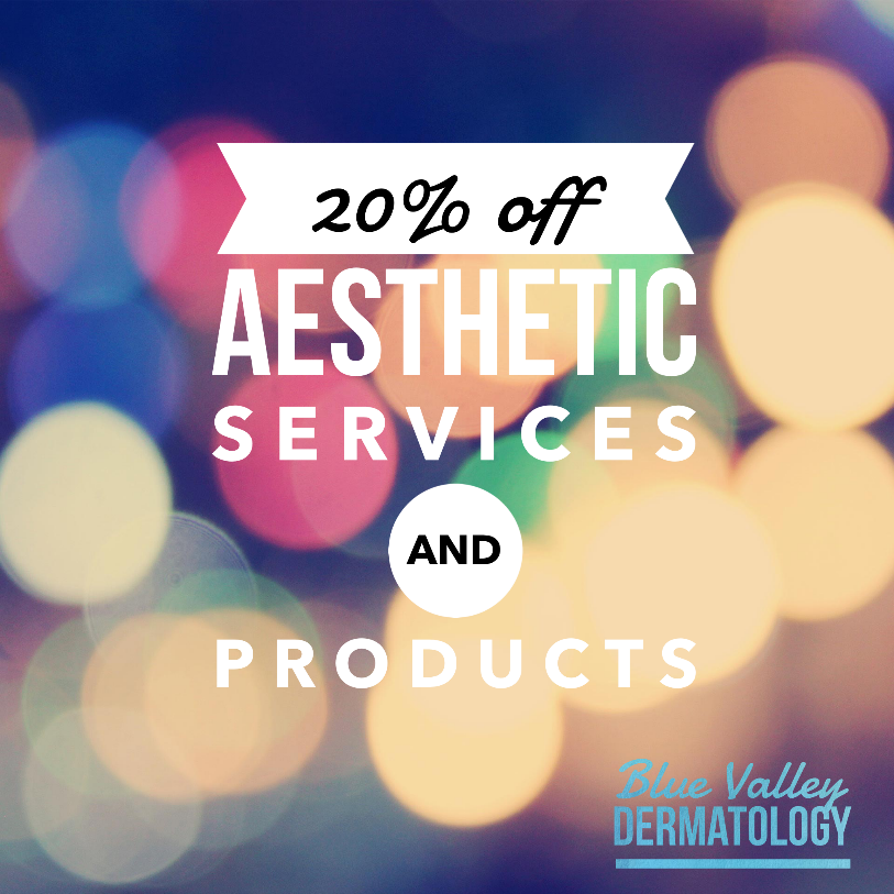 July Specials