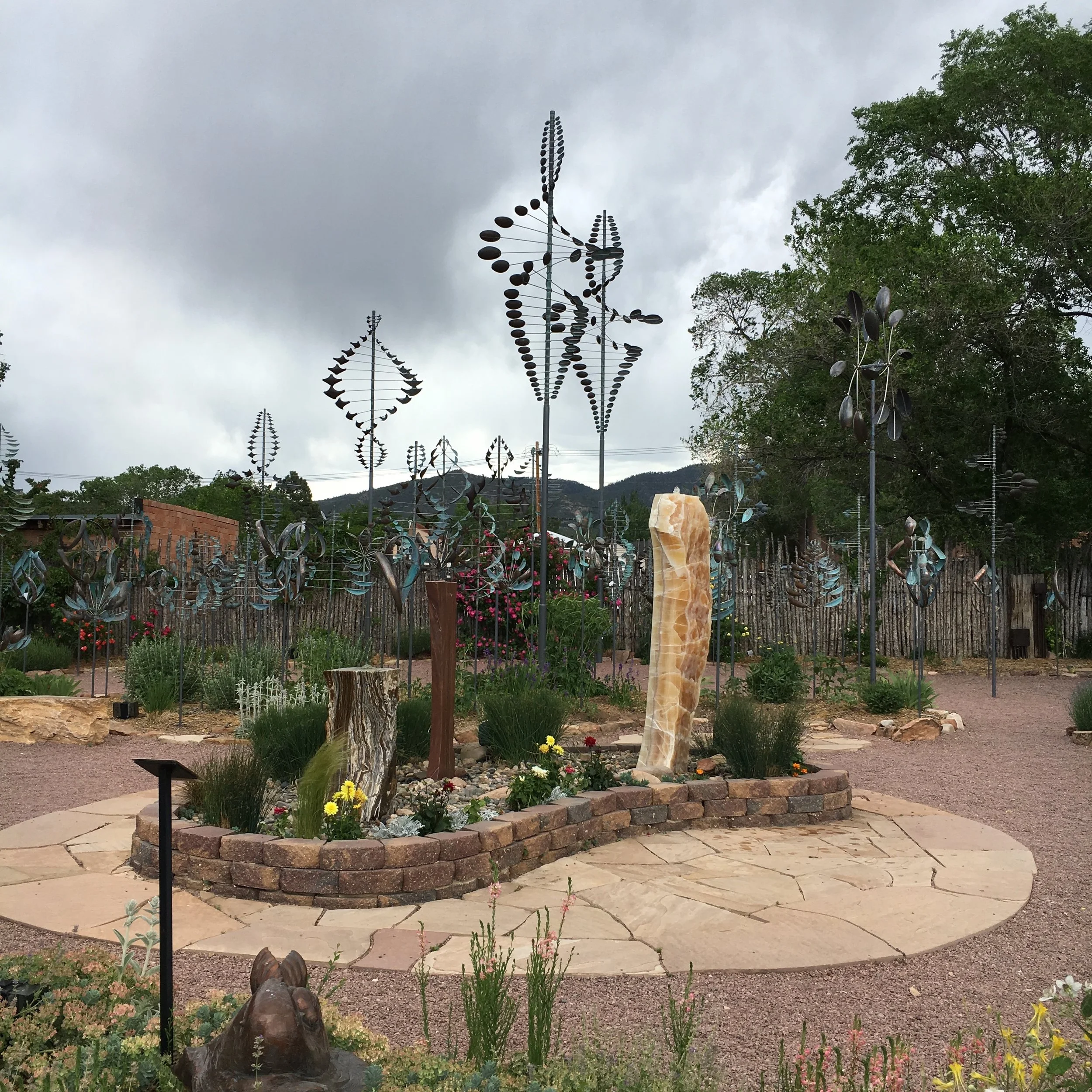 Santa Fe Canyon Road.jpeg