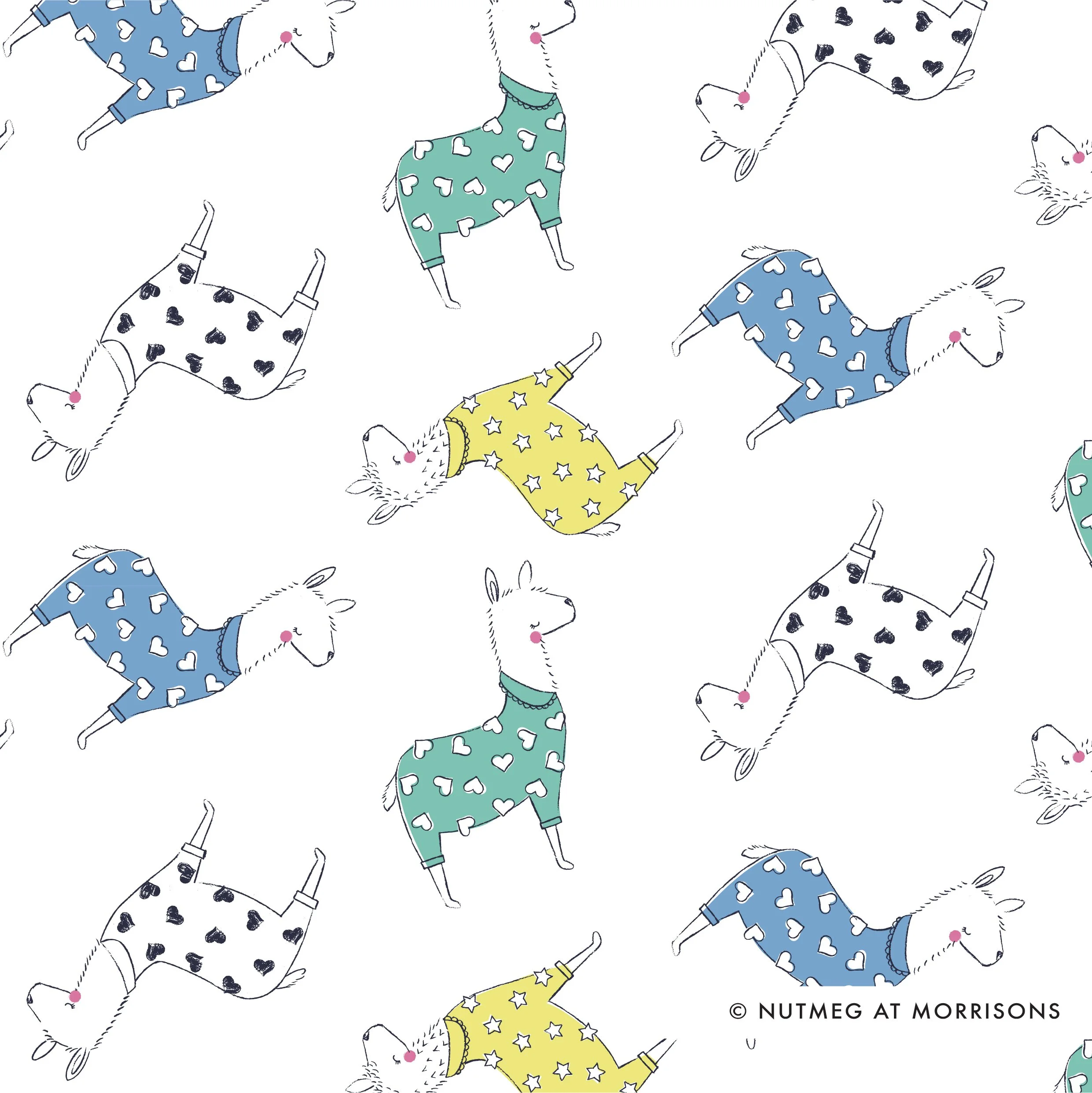 NUTMEG_LLAMAS IN PYJAMAS_LLAMAS IN PYJAMAS.jpg