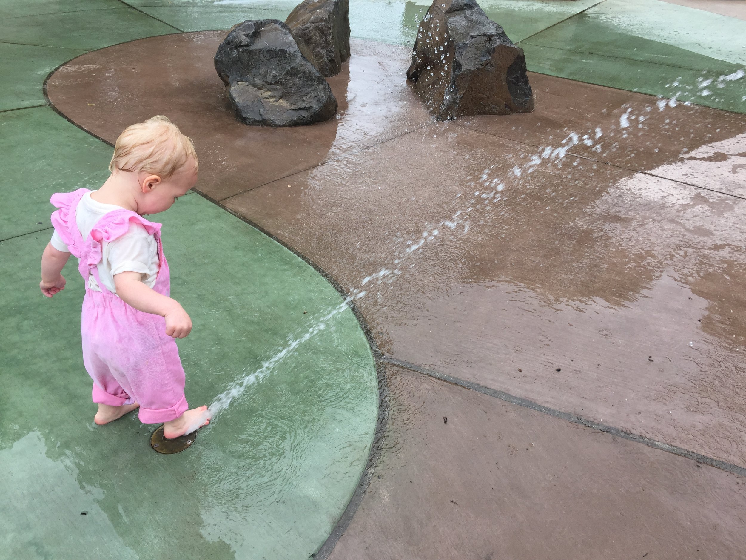 9 Ways to Support Your Child’s Development When You’re Out in the Community (Part 2)