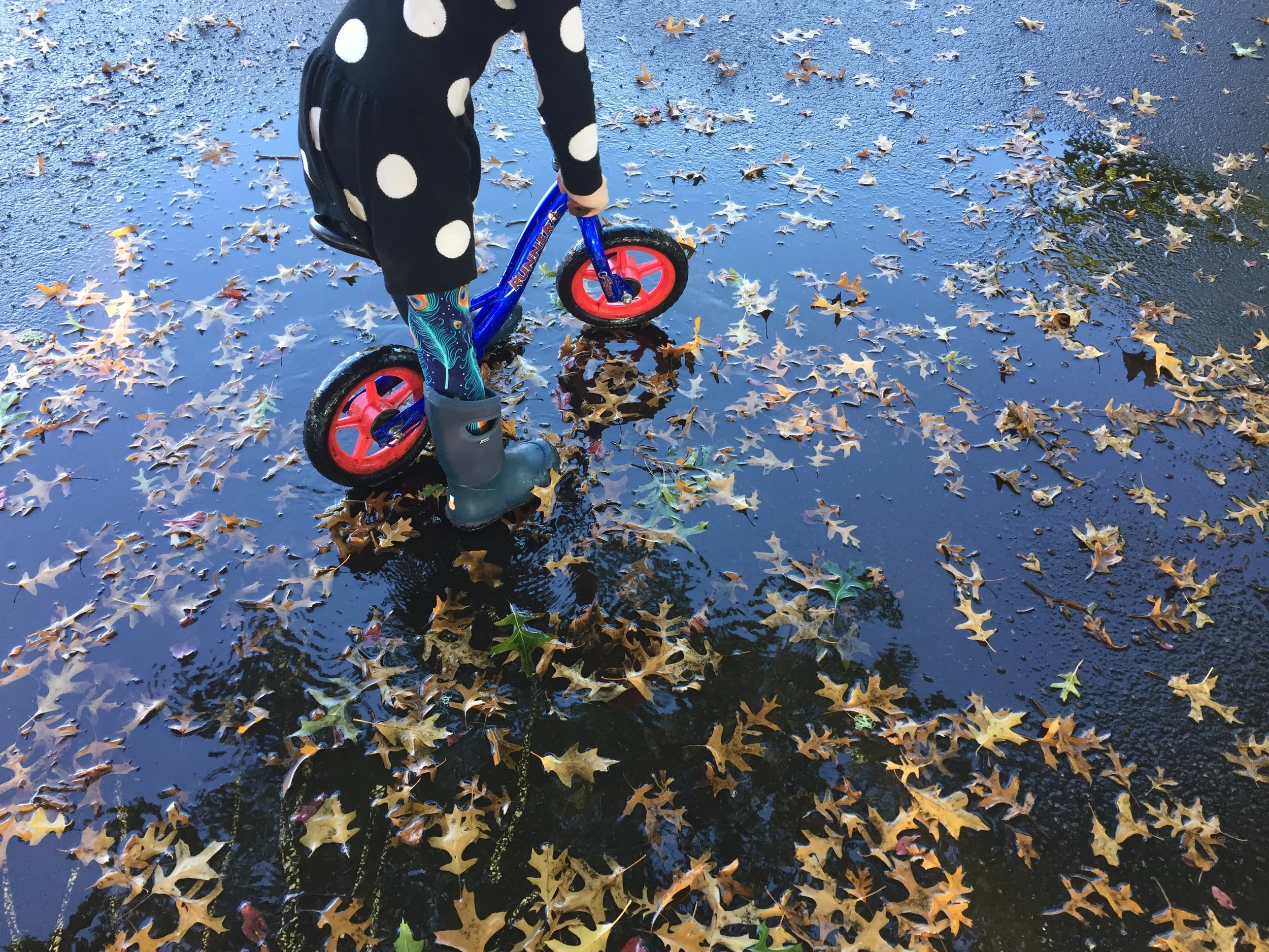 9 Ways to Support Your Child's Development When You're Out in the Community (Part 3) 