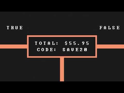 Tech 101: Python Conditionals