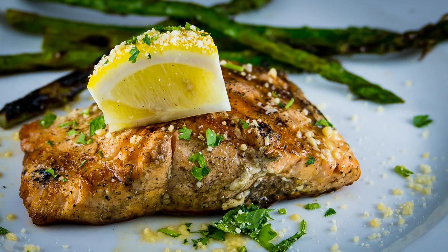 Menu — The Tilted Skillet