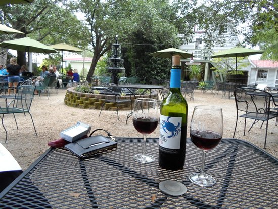 Ingleside Vineyards