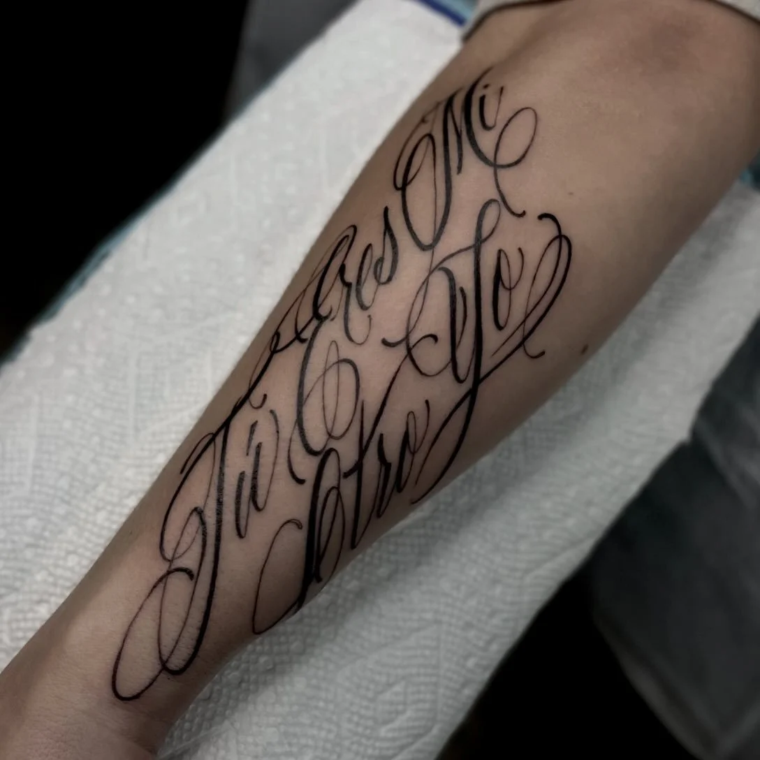 📜@redemptiontattoo 
&bull;
&bull;
&bull;
&bull;
&bull;
&bull;
&bull;
&bull;
&bull;
&bull;
&bull;
&bull;
&bull;
&bull;
&bull;
&bull;
&bull;
&bull;
&bull;
&bull;
&bull;
#tattoo #scriptattoo #fineline #singleneedle