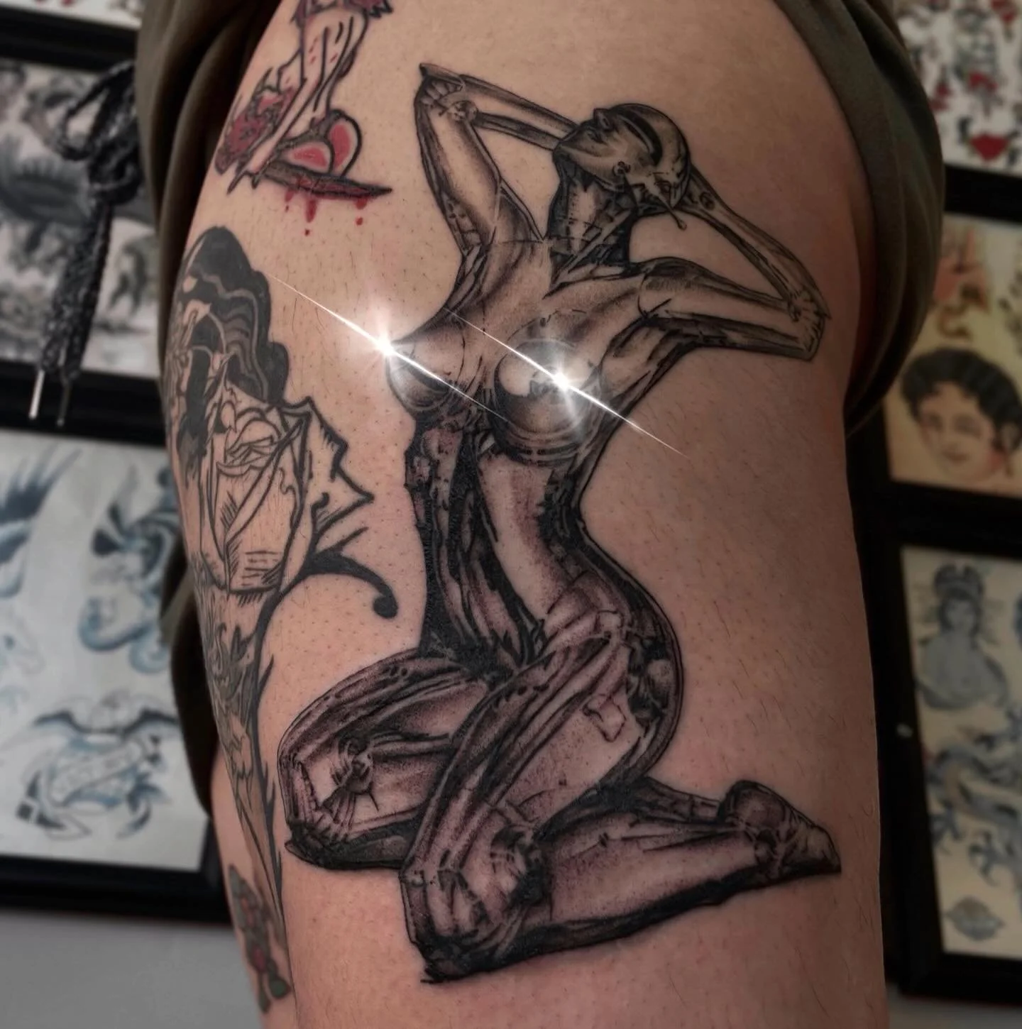 Some healdt/some phresh ⭐️ tysm @hajimesorayamaofficial