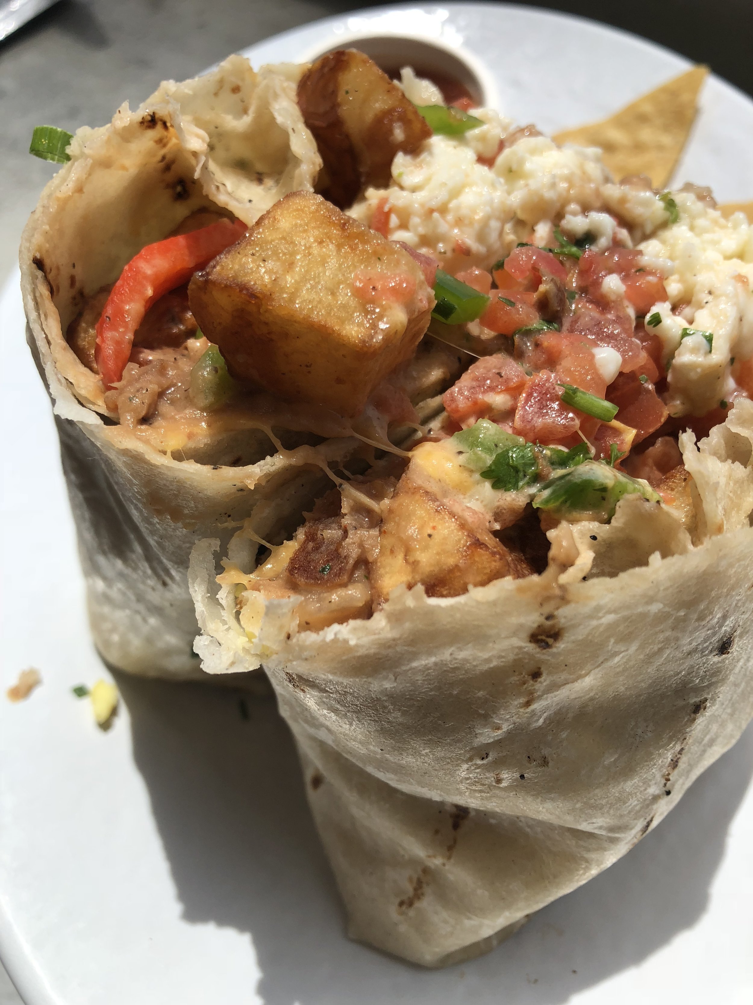 breakfast burrito mavericks PB.jpeg