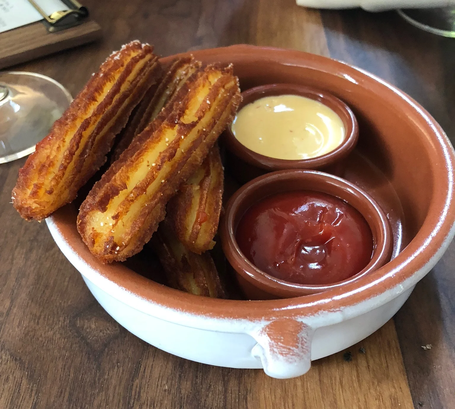 bloodymaryobsessed Bloody Mary obsessed martina potato churros.jpg