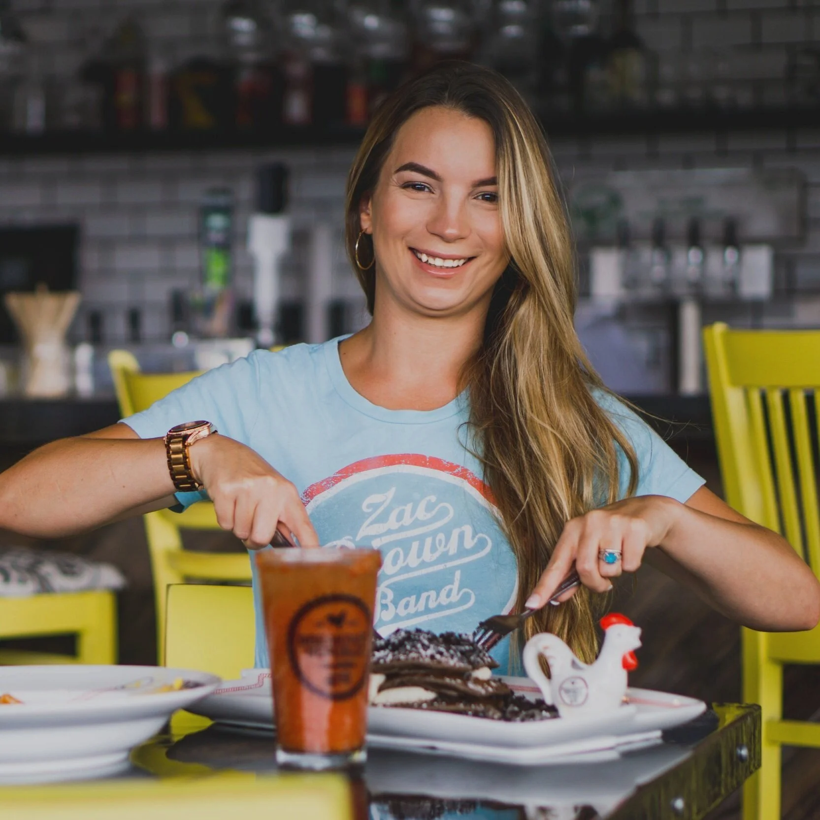 Bloody Mary Obsessed - Bloody Mary & Brunch Lifestyle Brand and