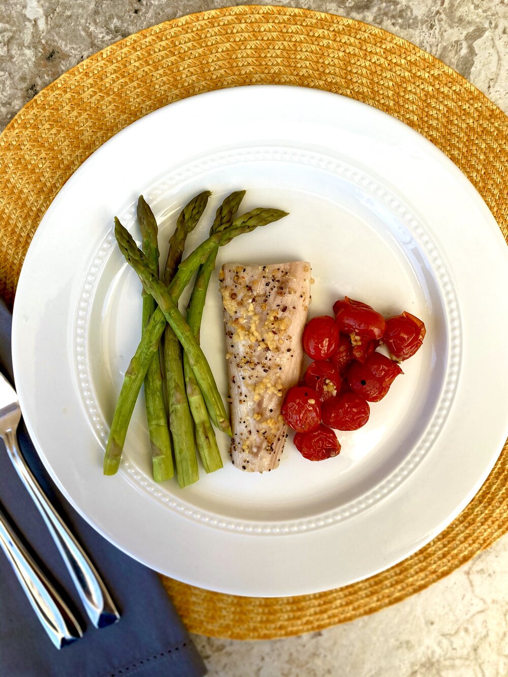 baked fish with lemon and roasted tomatoes.jpg