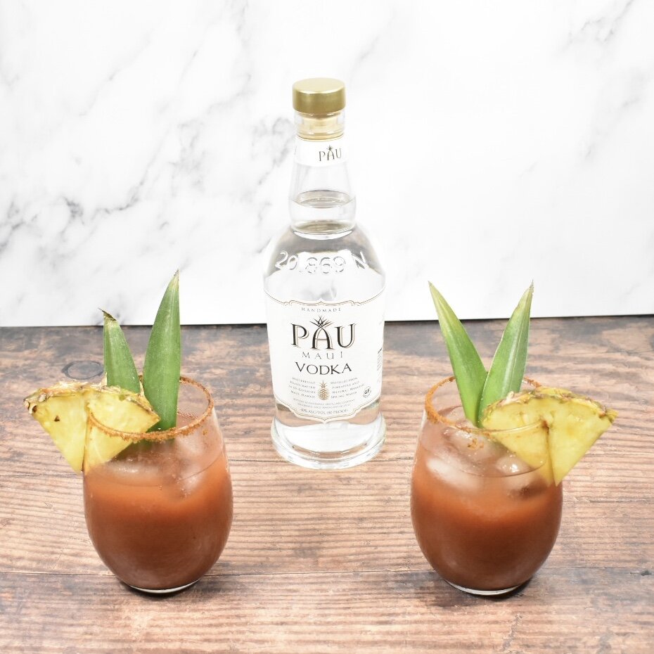 pineapple and bacon infused vodka bloody mary recipe bloody mary obsessed pau maui vodka 8.jpg