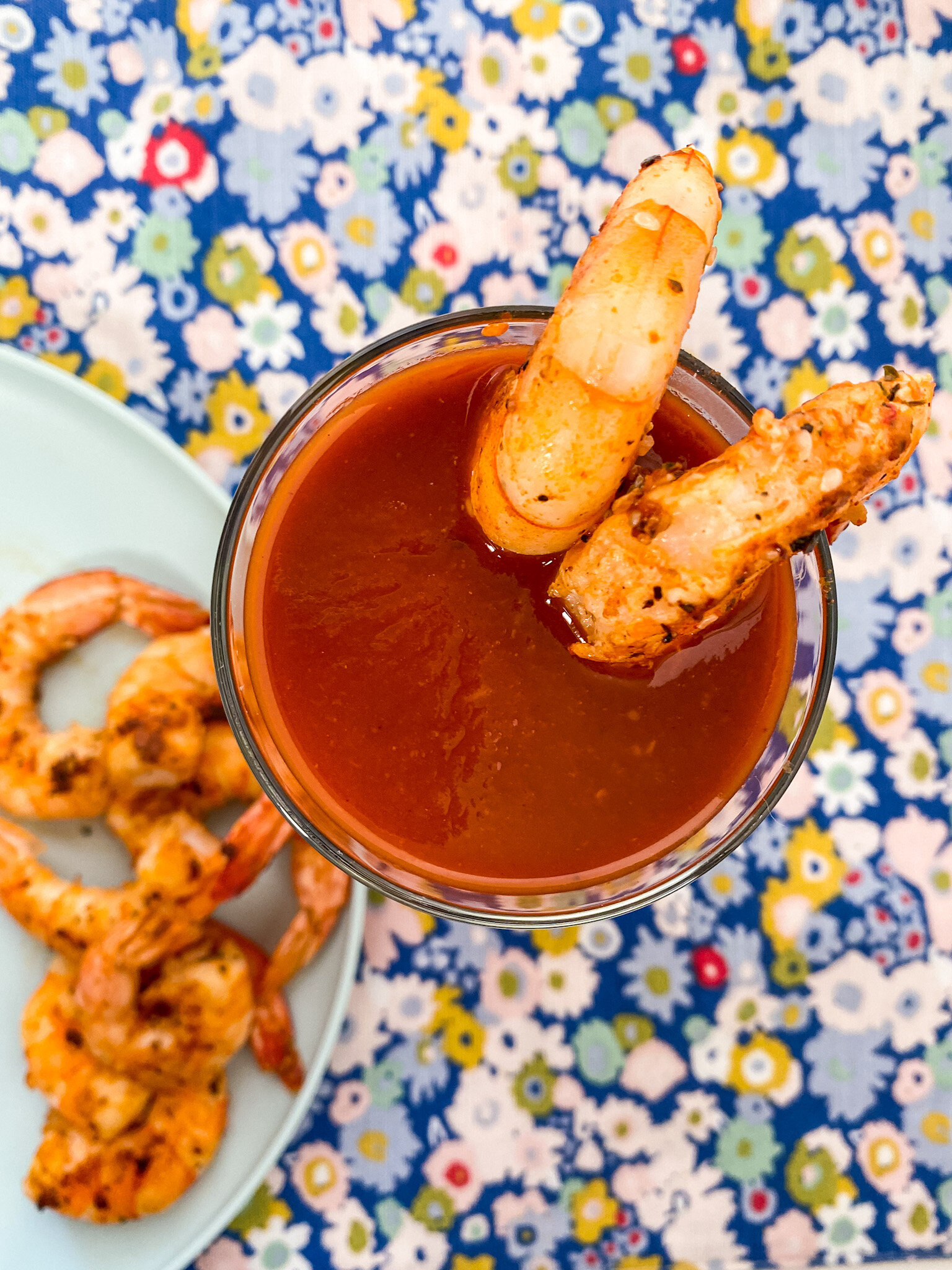 BA's Best Shrimp Cocktail Recipe