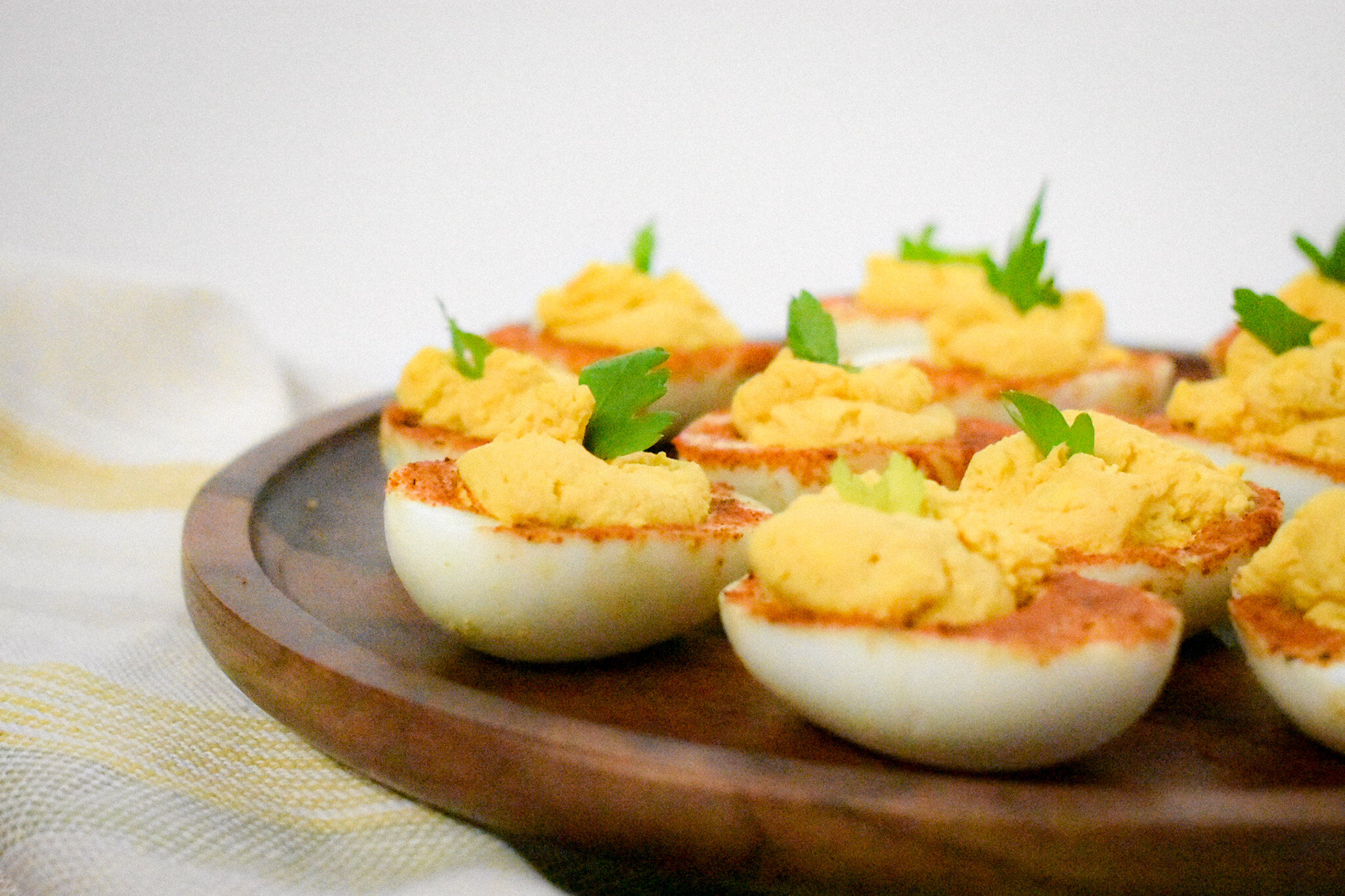 bloody mary deviled eggs recipe bloody mary obsessed recipes.JPG