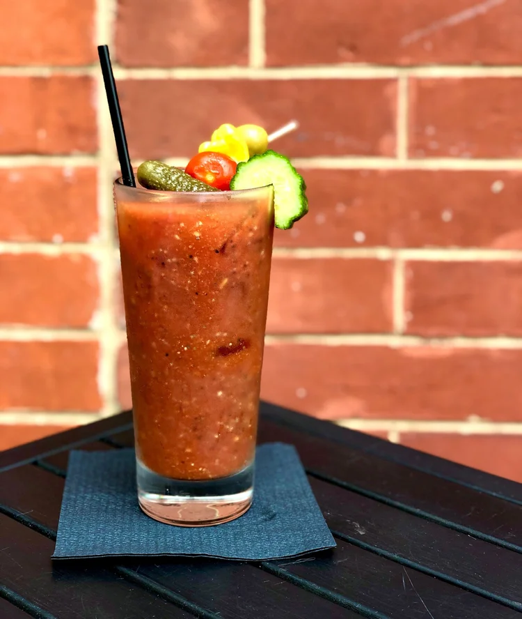 Best Bloody Marys of the Decade