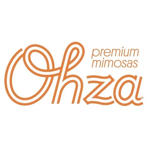 ohza mimosas logo brunch bus sd sponsor.jpeg