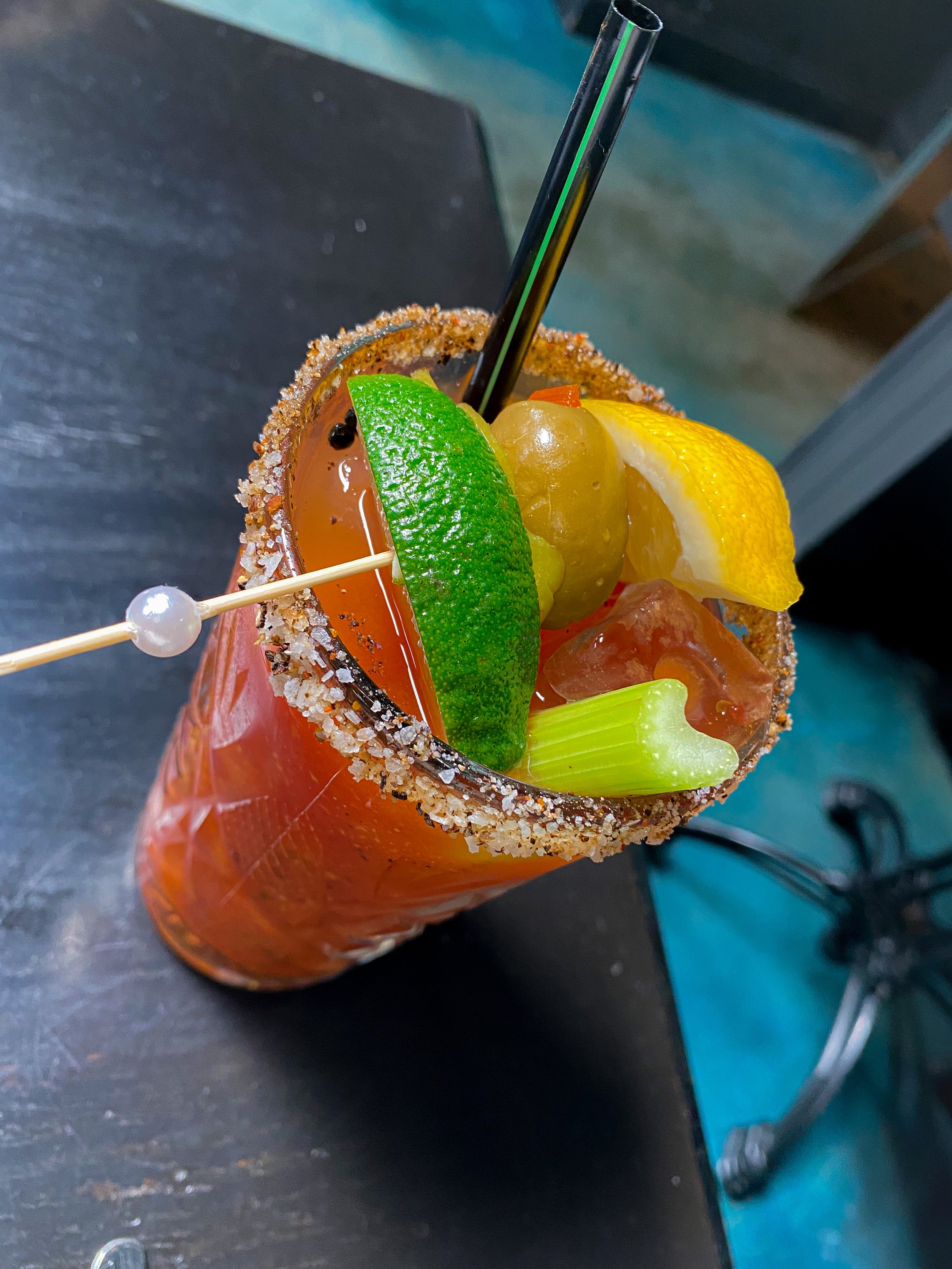 the best brunch san diego bloody mary obsessed herb and wood 1.JPG