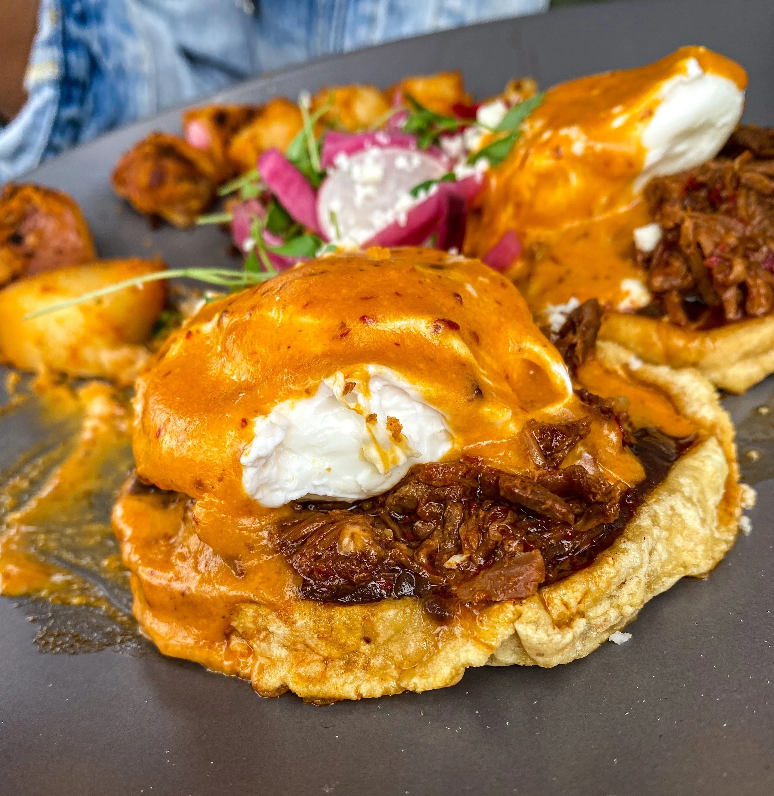The Best Guide to Brunch in San Diego