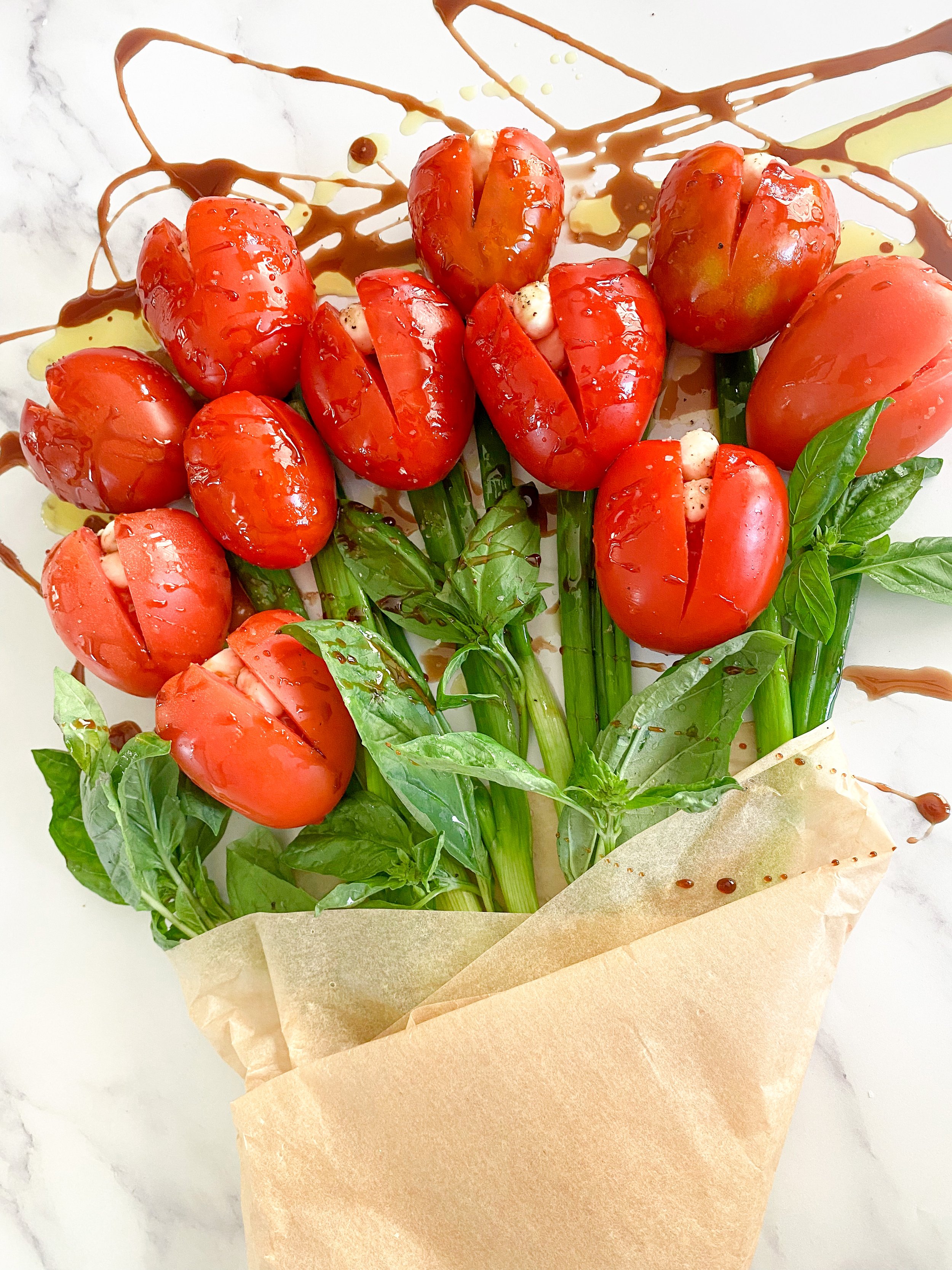 easy caprese tomato tulips bouquet recipe bloody mary obsessed mothers day easter brunch ideas.JPG