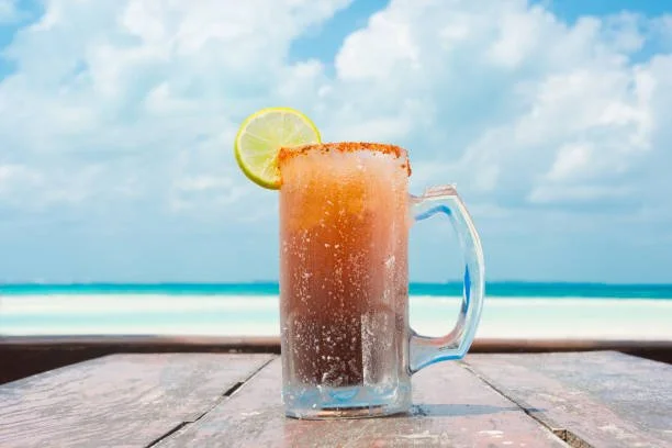  a classic michelada 