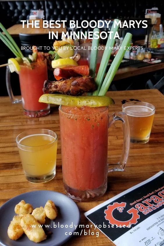  click for a guide to the best bloody marys in minnesota 