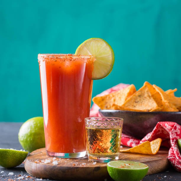 my guide to whats the difference between a michelada and a bloody mary