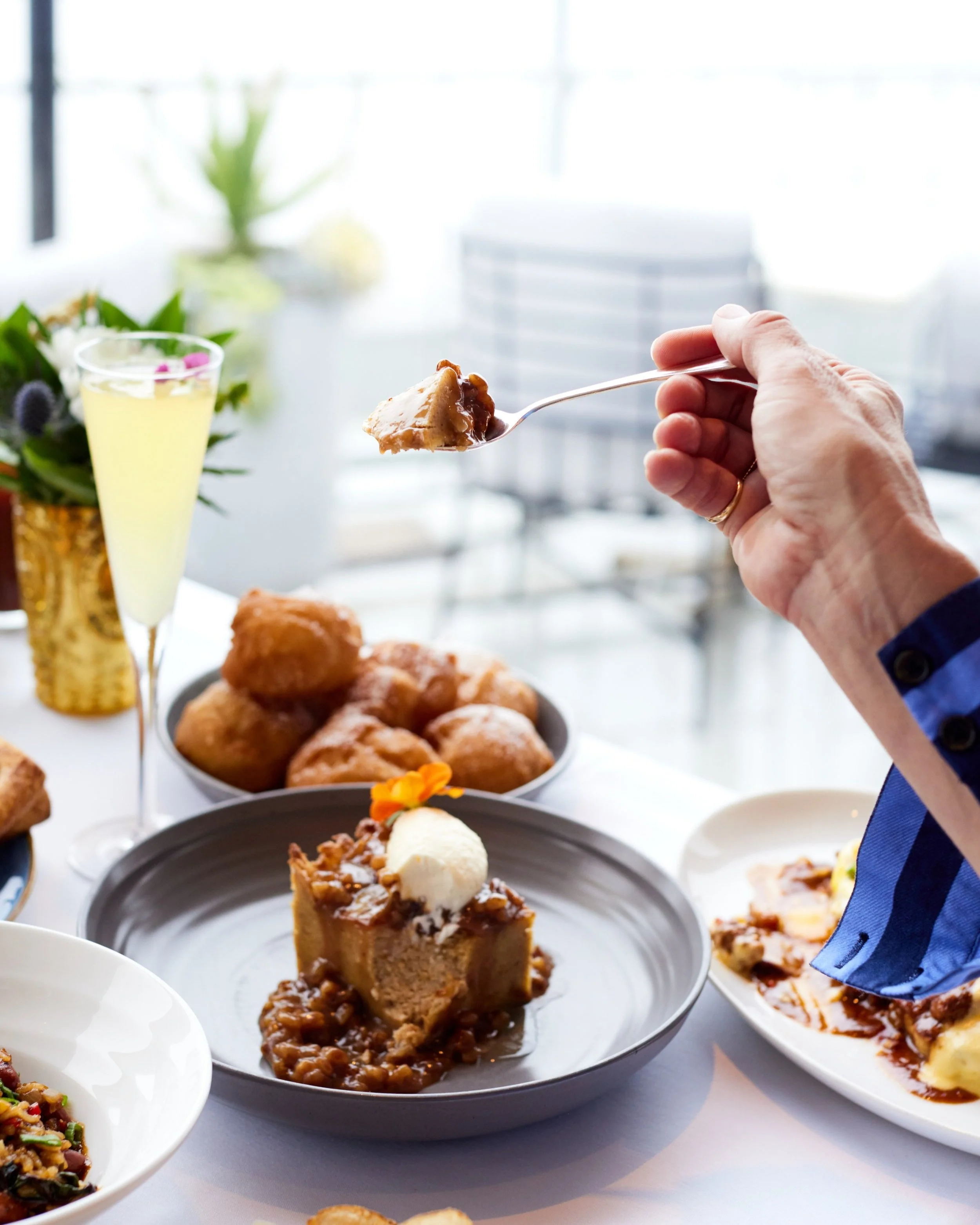 20 Best Mother's Day Brunch Spots in San Diego to Treat Your Mom in 2023