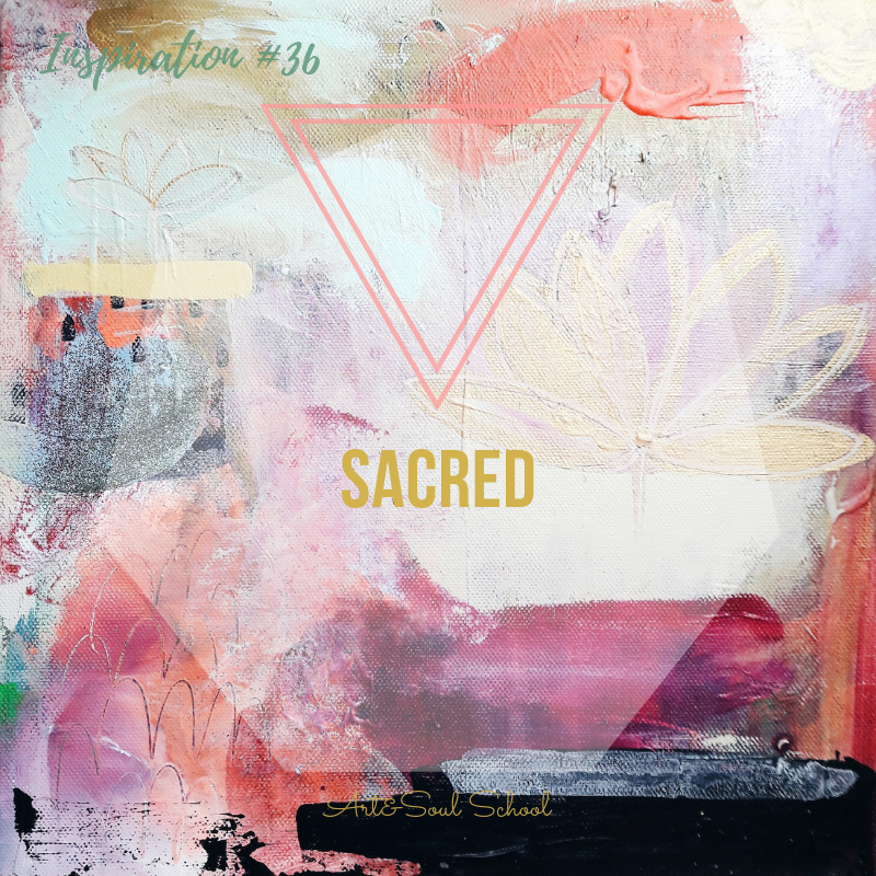 SACRED All life is sacred, you can hear the sacredness within and take a breath of it. Breathing sacredness out will mantle the world with a flair of softness and new higher consciousness, that is what lets life on earth evolve constantly. Your sacred breath is healing and bringing so much relief to our world right now. If you could spend one minute a day only breathing in consciousness, what do you think will be happening to our world in the next years? Can paradise on earth become a reality?