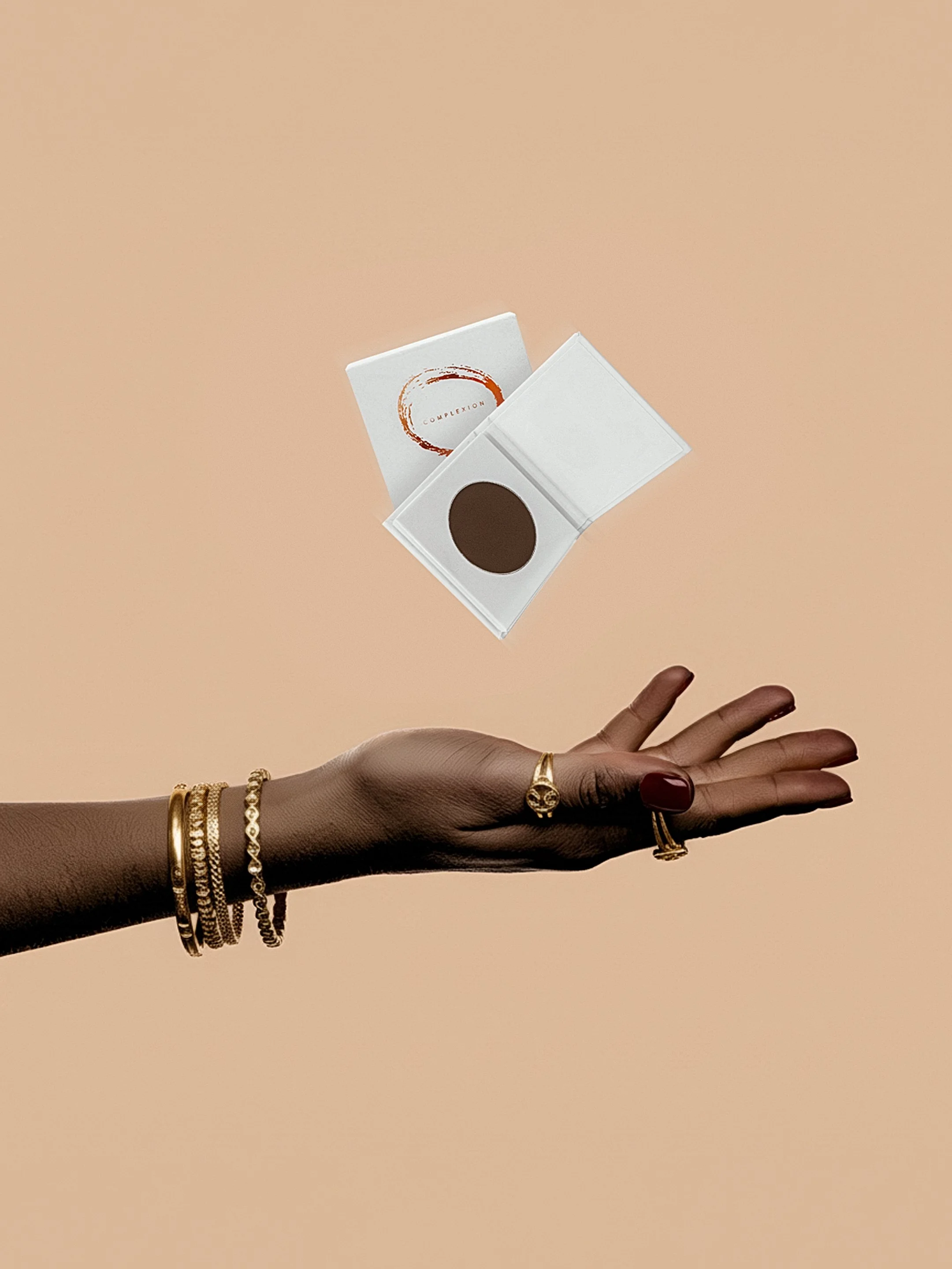 COMPLEXION COSMETICS