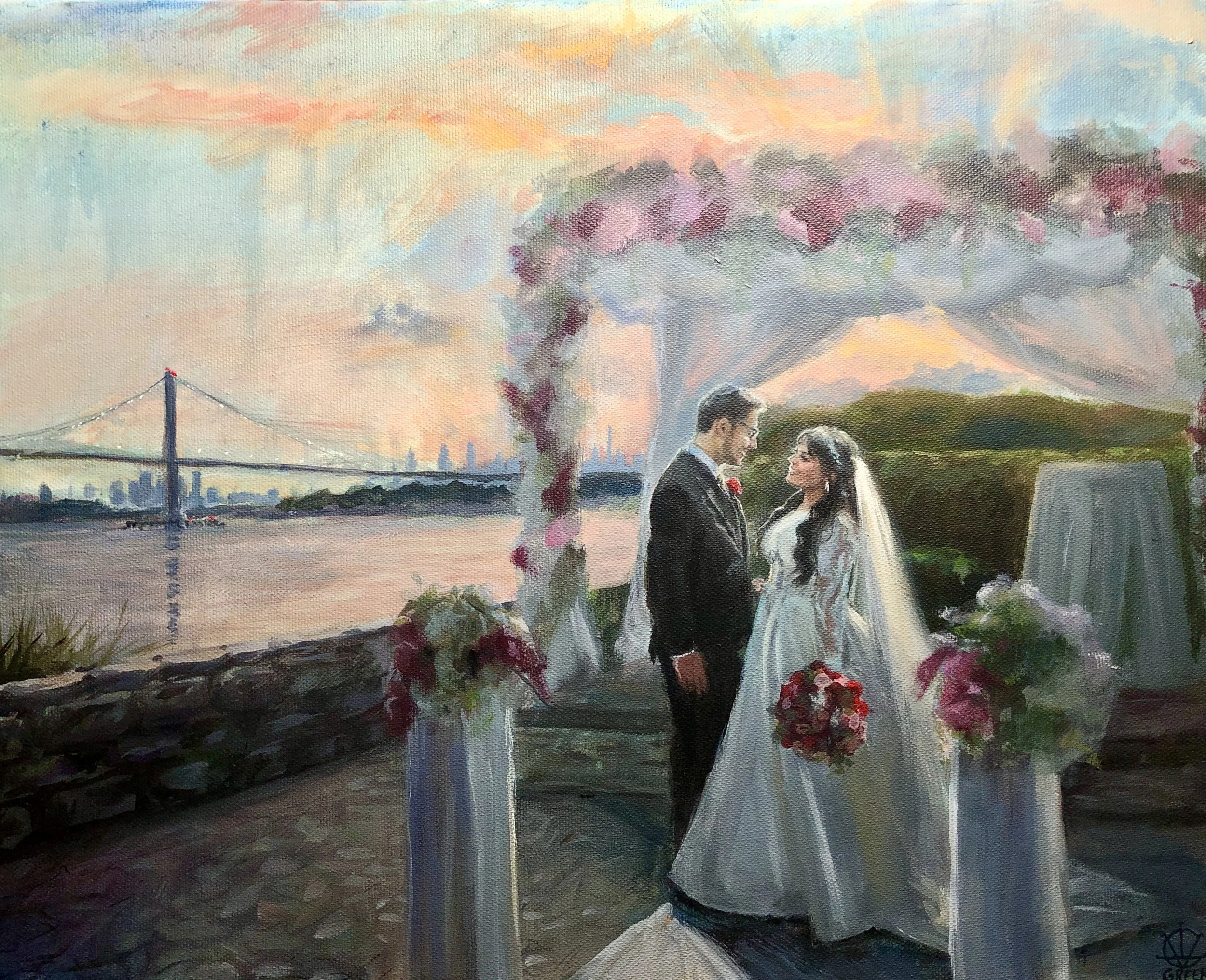 Marina Del Ray - Bronx, NY