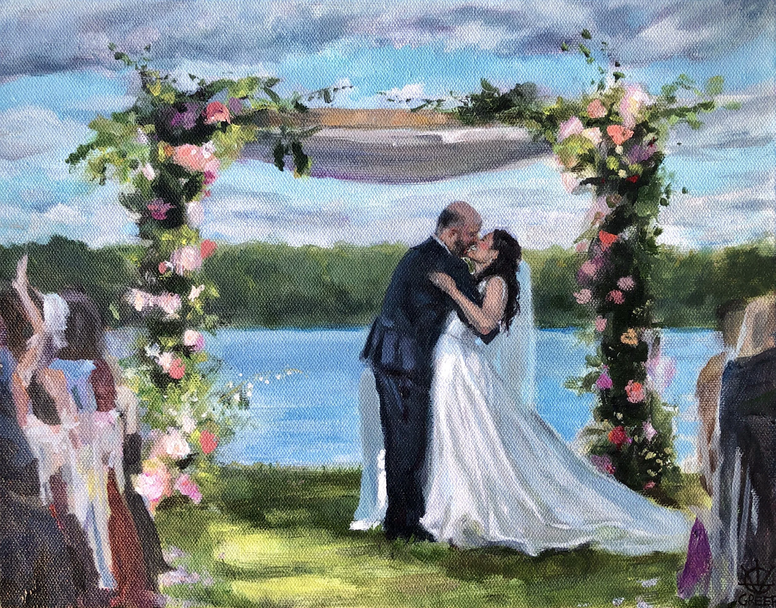 The Wire - Coxsackie, NY