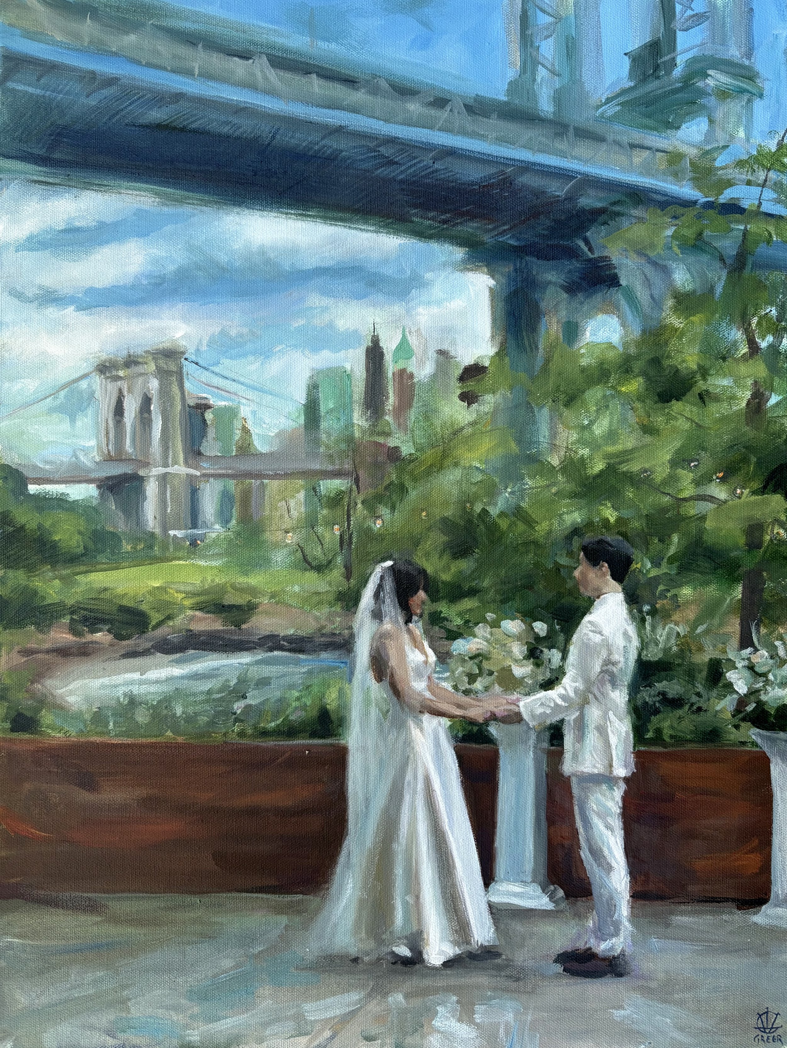 Celestine - Brooklyn, NY