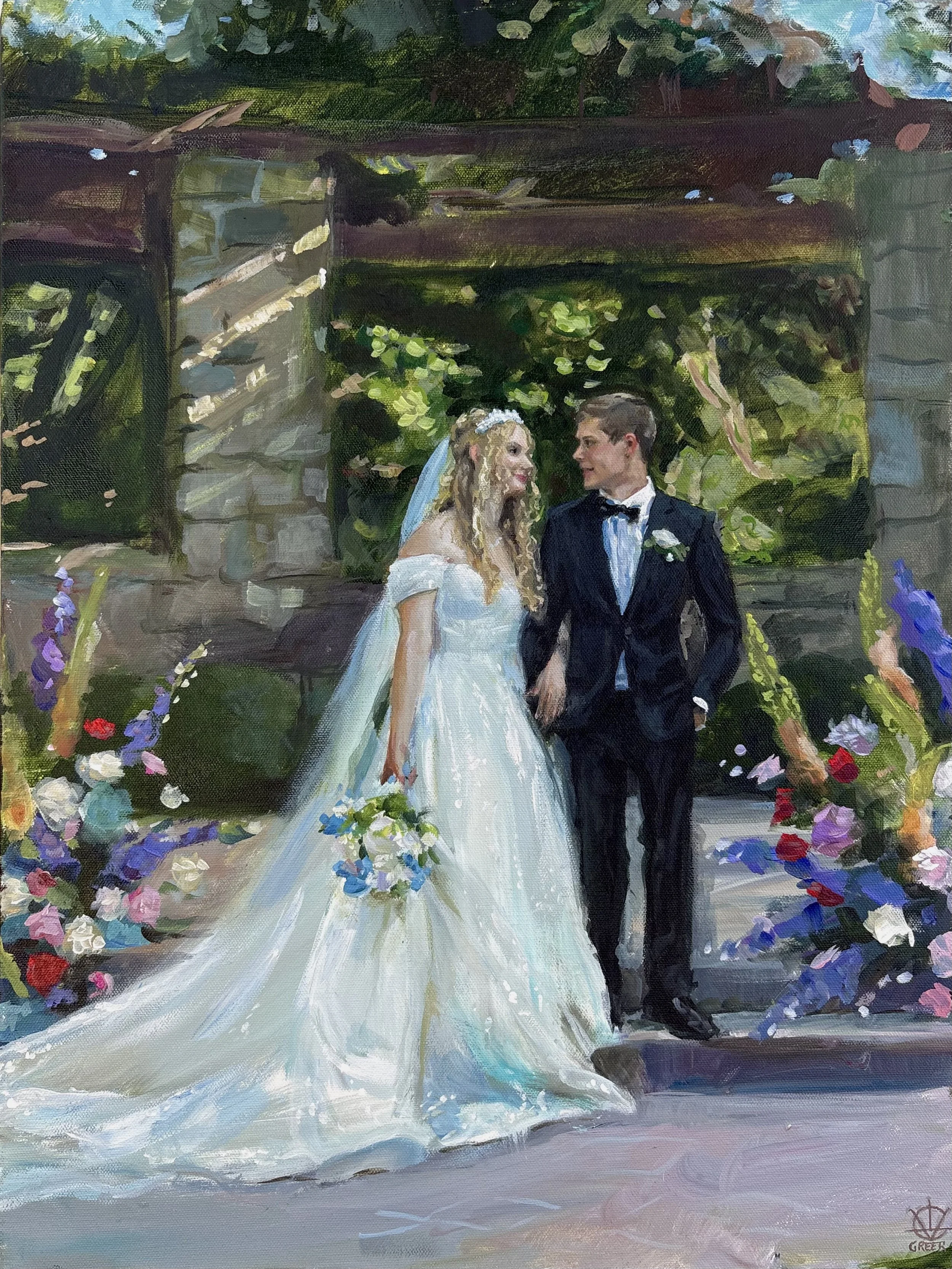 Le Chateau - South Salem, NY