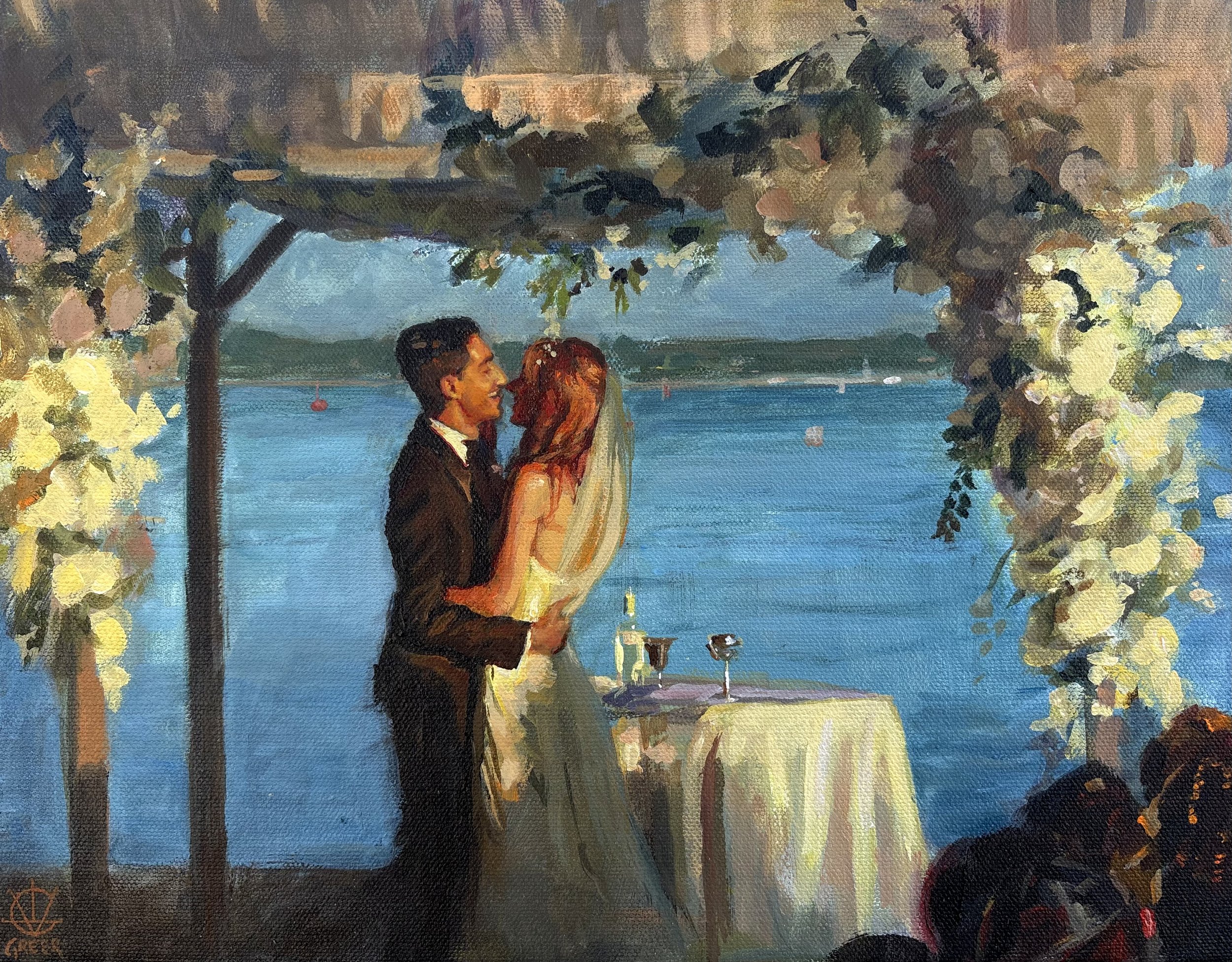 Mamaroneck Beach & Yacht Club 