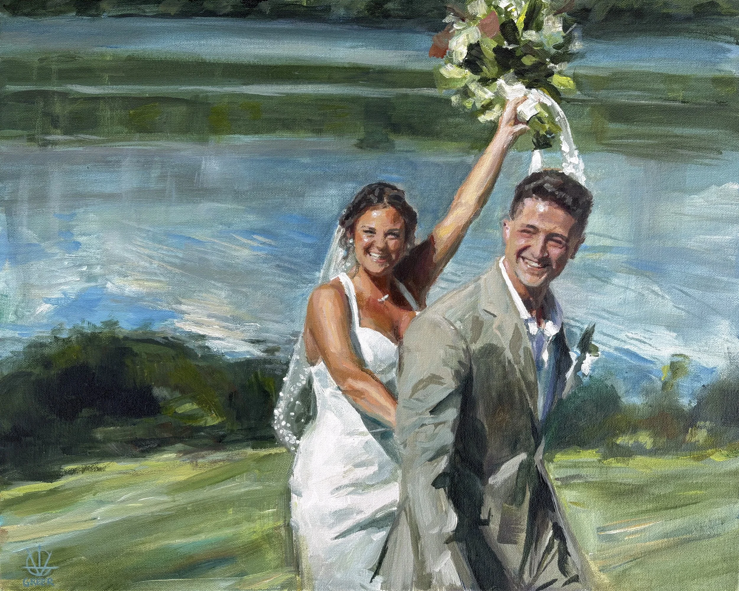 Trout Lake Retreats - Stroudsburg, PA