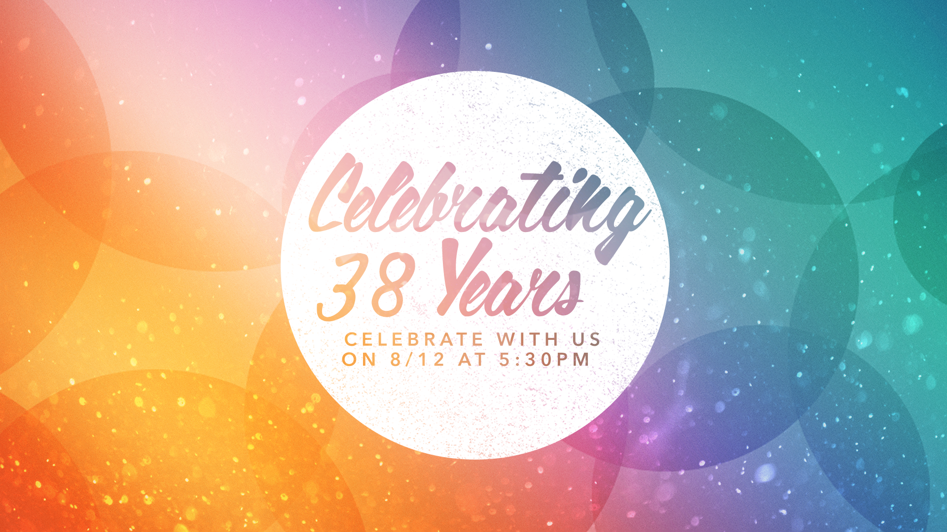 How To Say "Thanks" to God