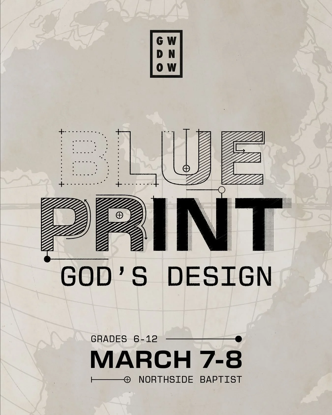 DNOW 2025 Registration is now OPEN!!!!

DM for the link or more deets.