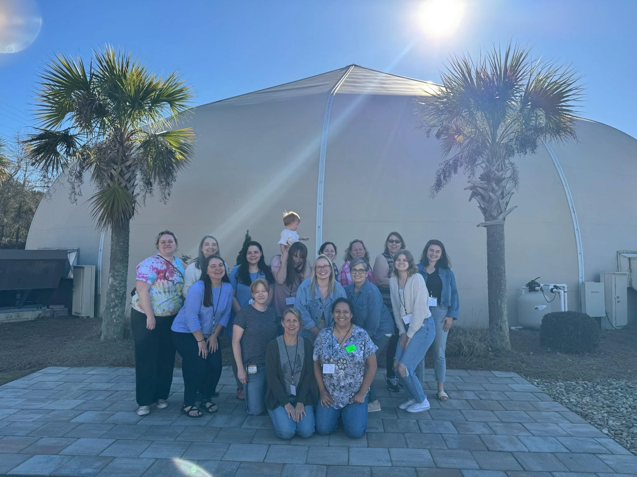 Women's Conference