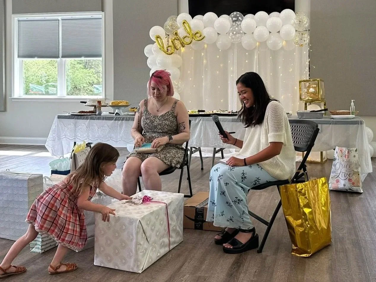 Bridal Shower
