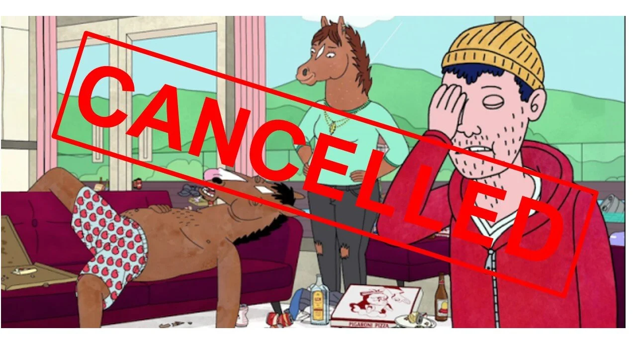 Why Your Favorite Netflix Show Just Got Cancelled