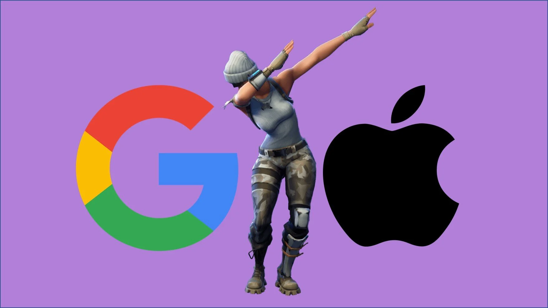 An EPIC F-U to Apple and Google Ignites a Hidden Tech War