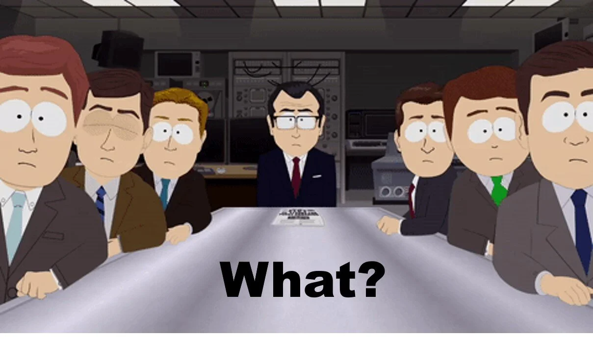 Can You Talk the Business Talk?