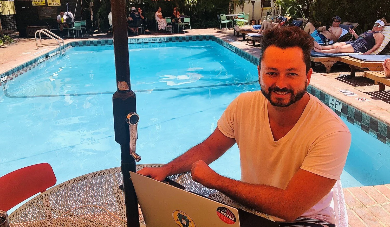 A Realistic Guide to Starting Out as an Entrepreneur