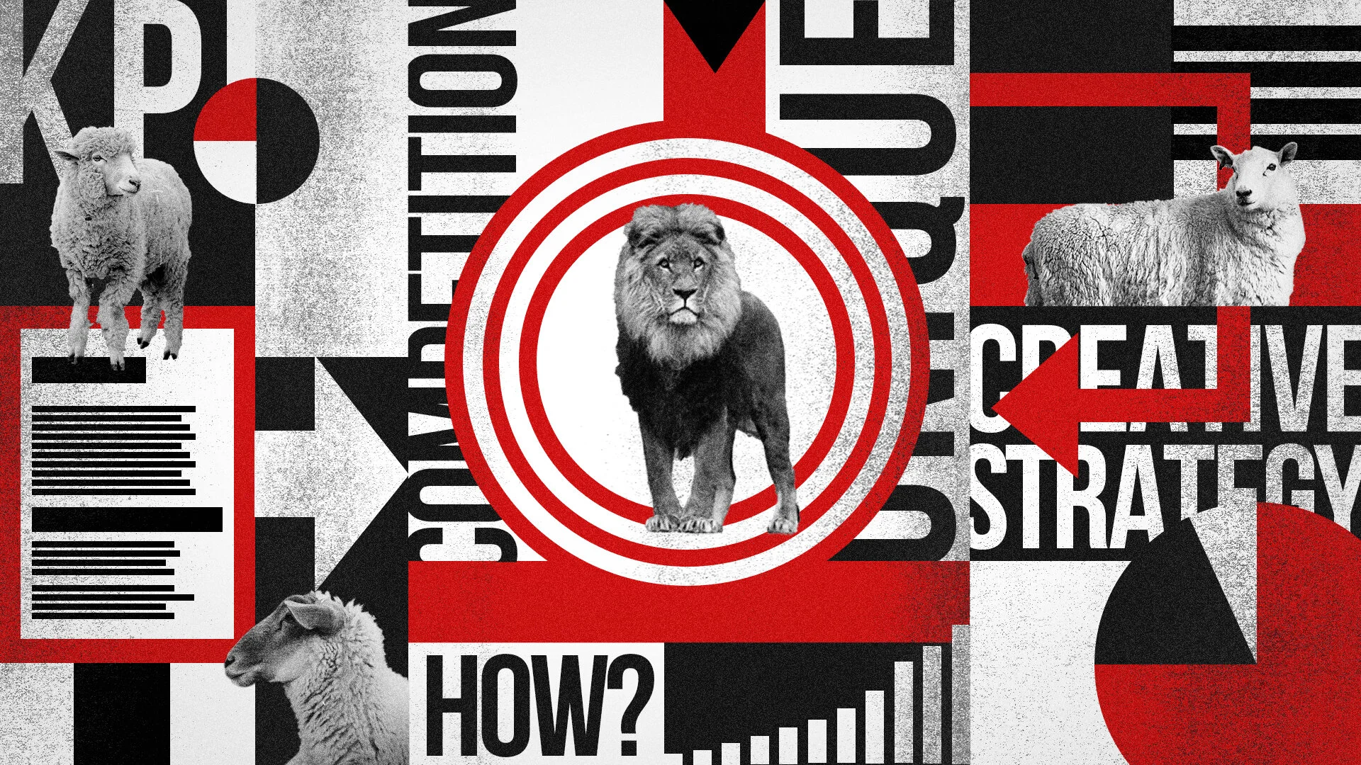 What is Creative Strategy?  Why Do Businesses Need Creative Strategists?