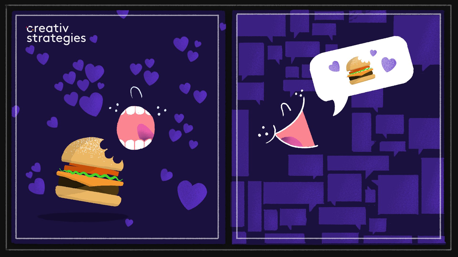 How to Measure Word of Mouth Marketing, One Hamburger at a Time