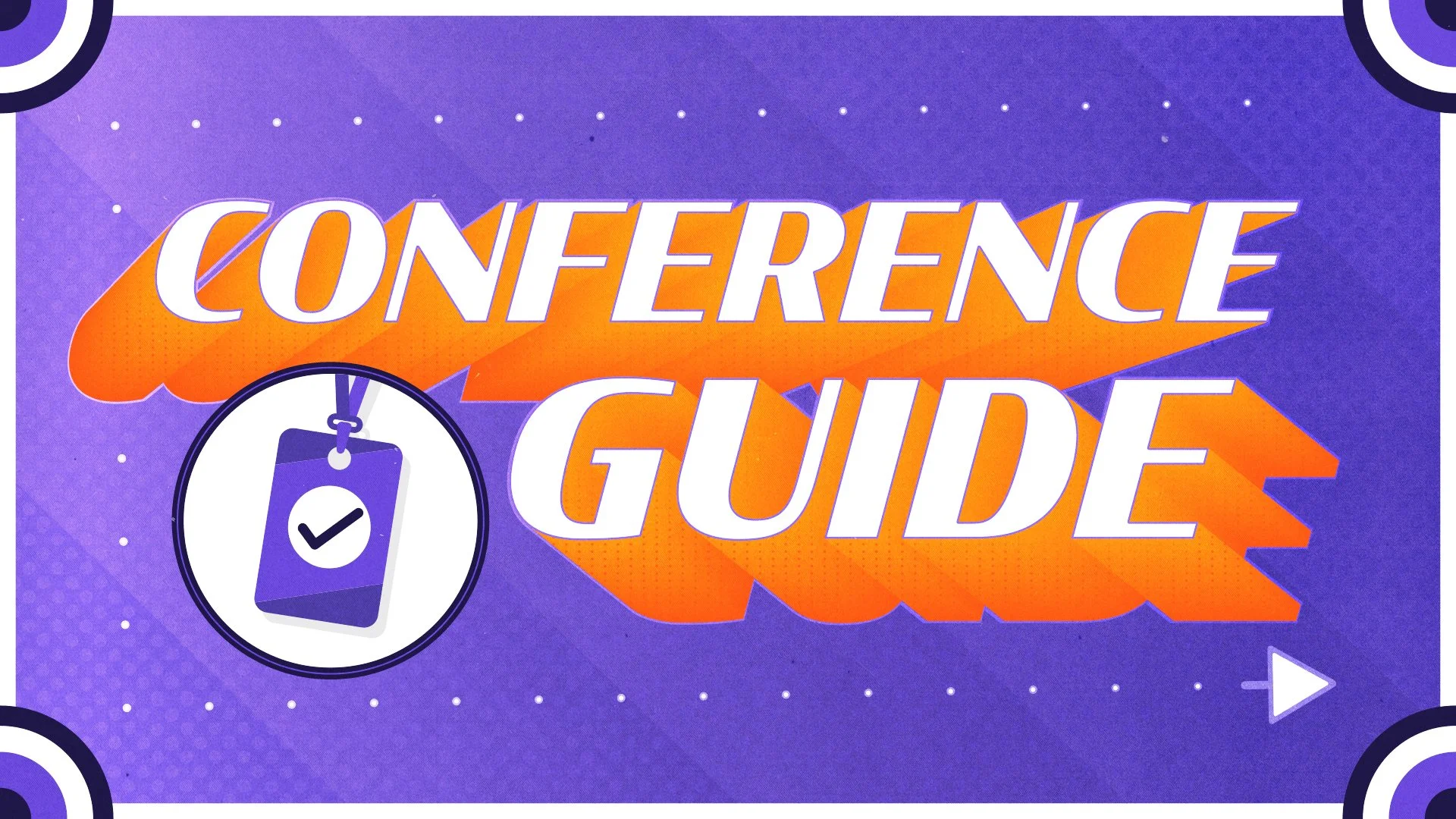 The Creativ Brief: Navigating the Business Conference