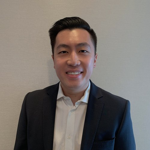 Joe Lai, Chief Technology Officer at Creativ Strategies
