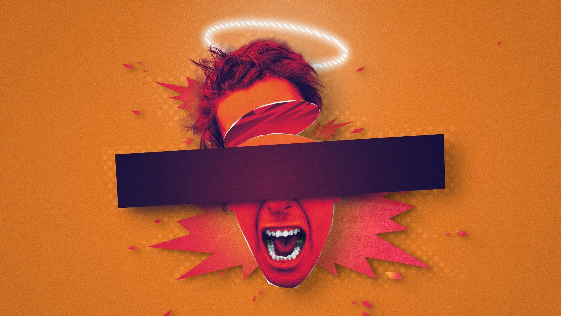 The Creativ Brief: Digital Detachment